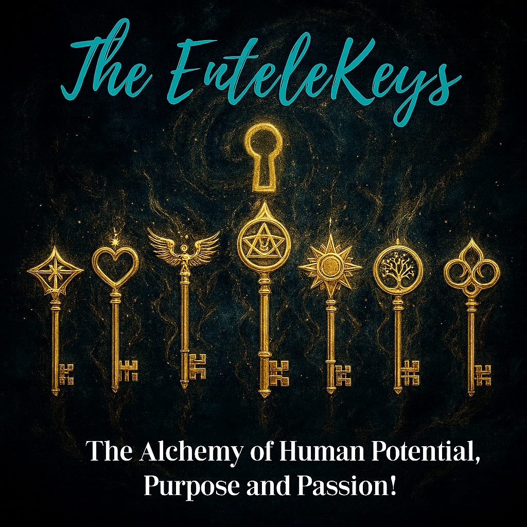 Intro to the EnteleKeys
